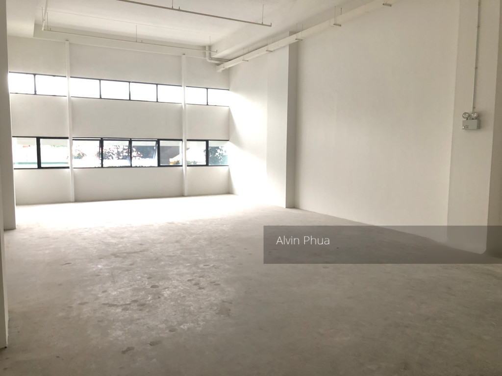 100 Pasir Panjang (D5), Factory #156488182